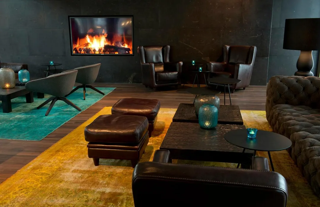 Motel One München-Campus-1