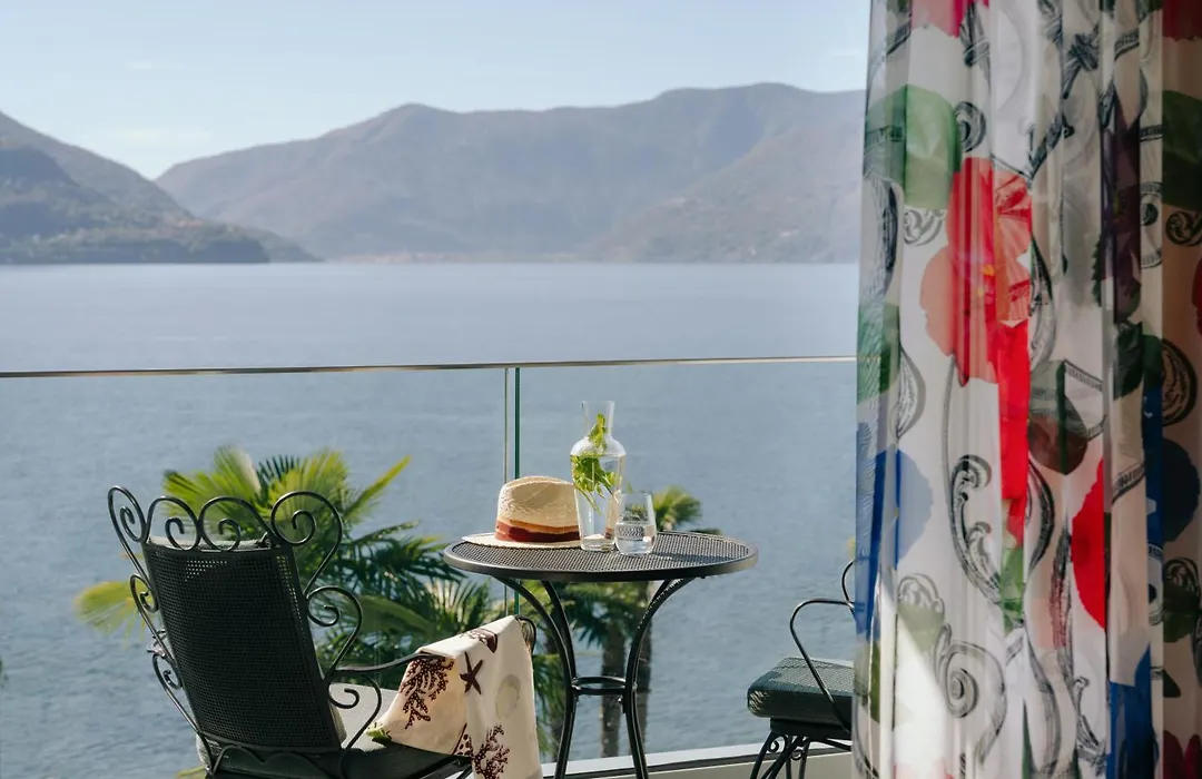 Hotel Eden Roc - The Leading Hotels Of The World-1