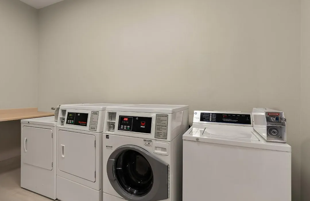 Holiday Inn Express & Suites Oklahoma City Nw - Quail Springs By Ihg-1