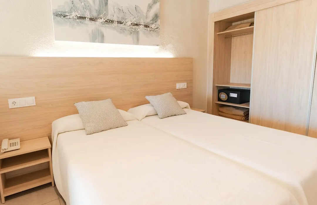 Hotel S'Agoita-1