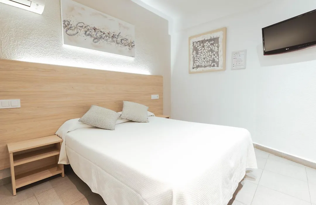 Hotel S'Agoita-1