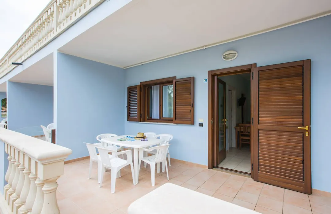 Village Baia Turchese-1