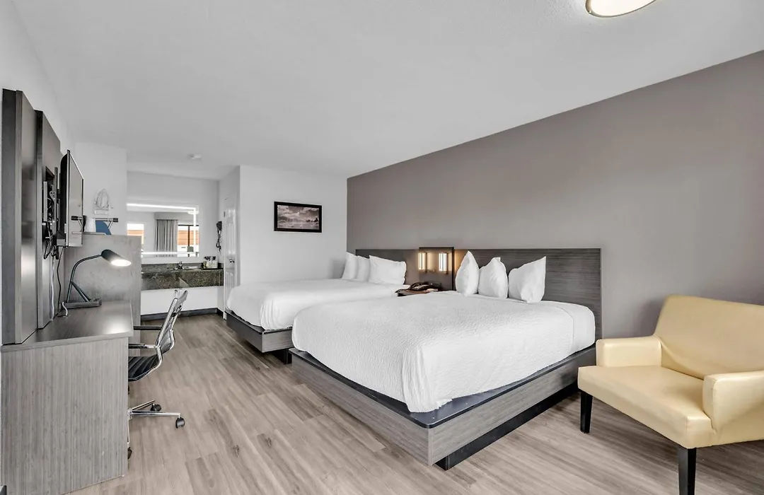 Baymont By Wyndham Rock Hill-1