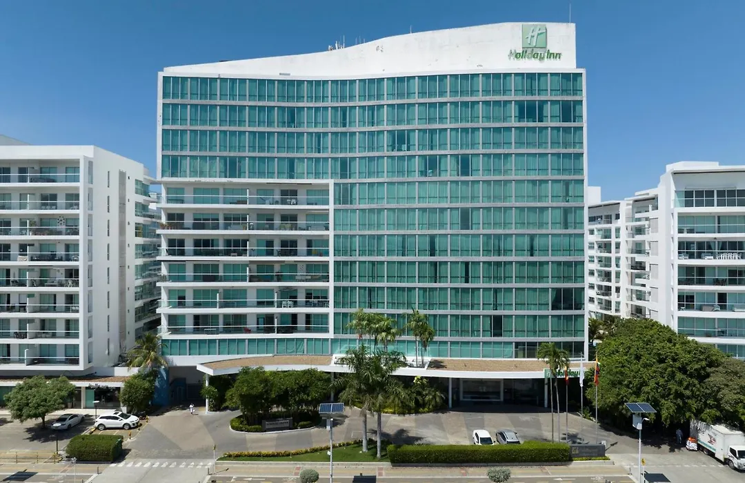 Holiday Inn Cartagena Morros, an IHG Hotel-1
