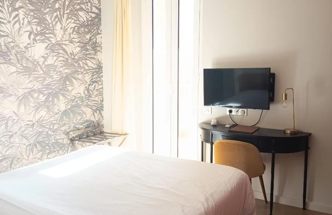 Les Galets Hôtel et B&B-1