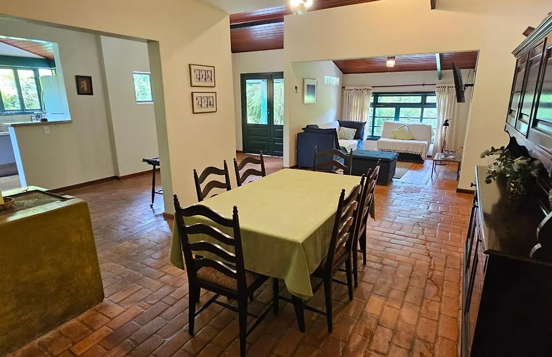 Pousada dos Anjos-1
