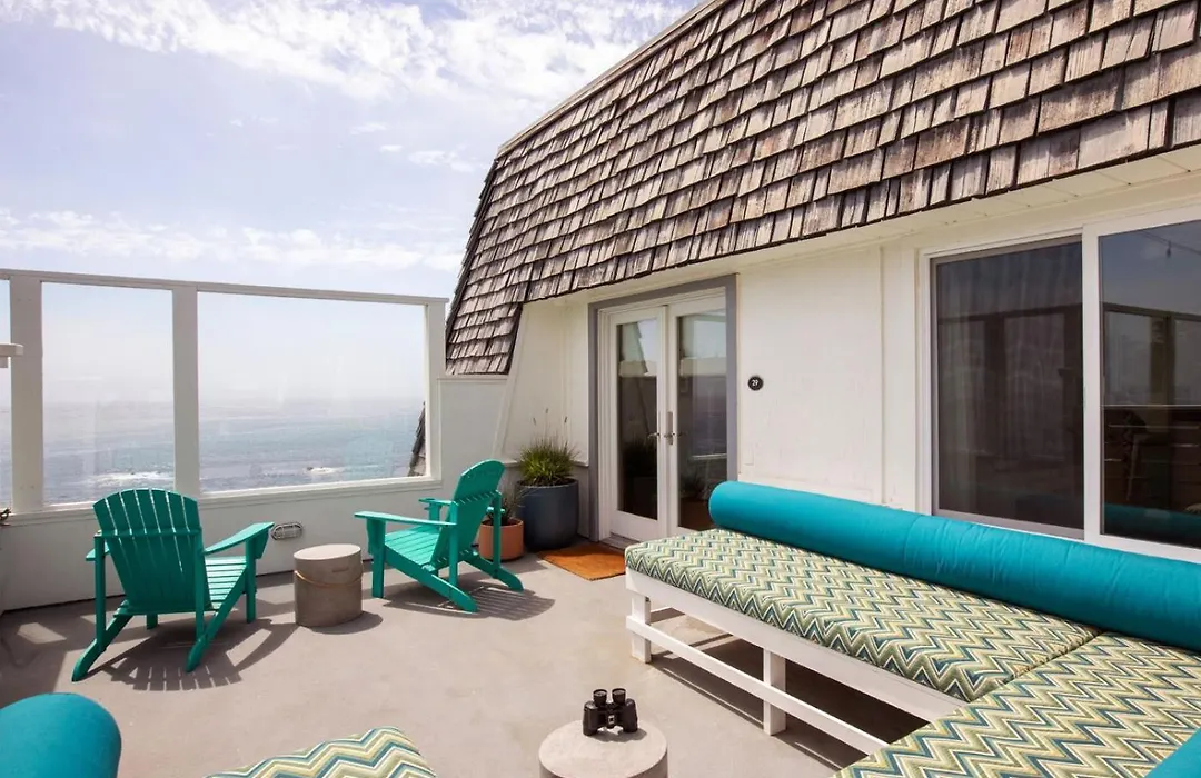 Cambria Beach Lodge-1