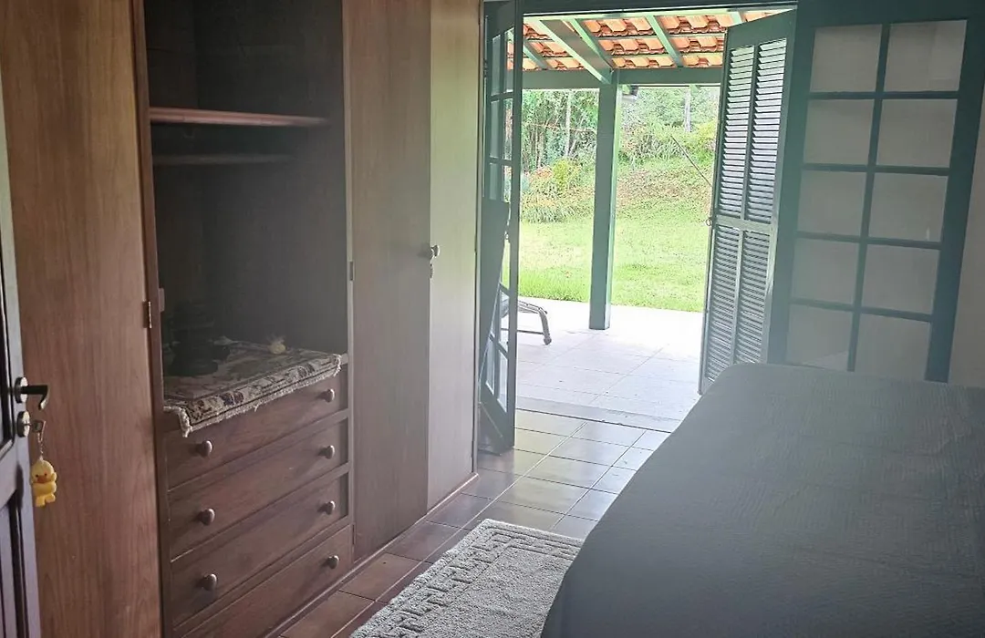 Pousada dos Anjos-1