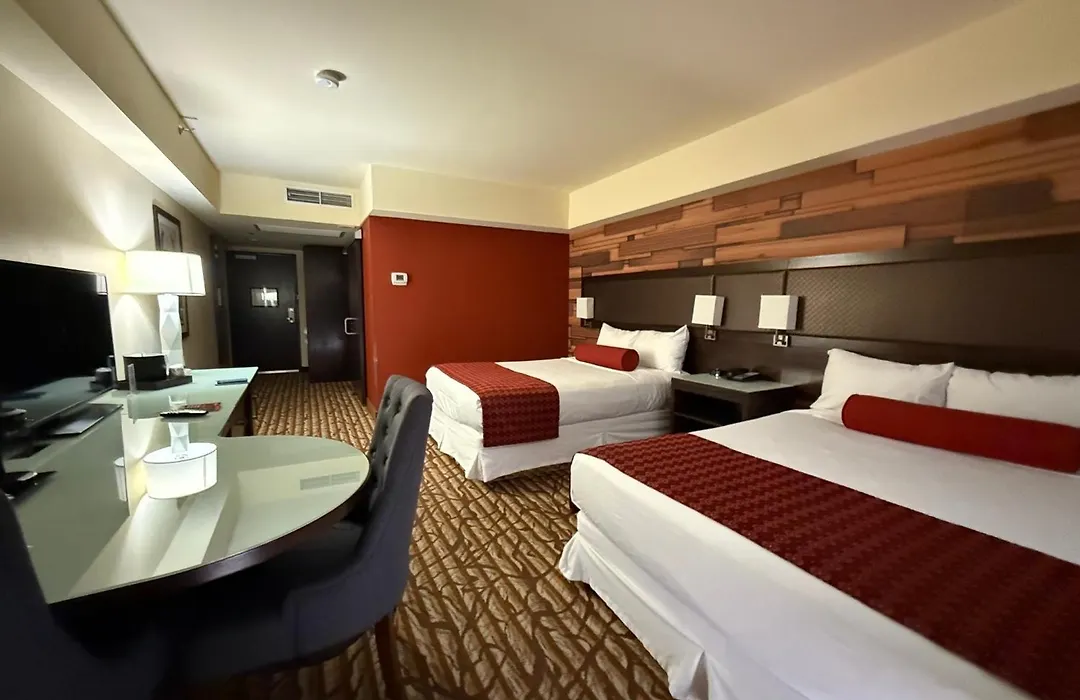 Bally'S Lake Tahoe Casino Resort-1