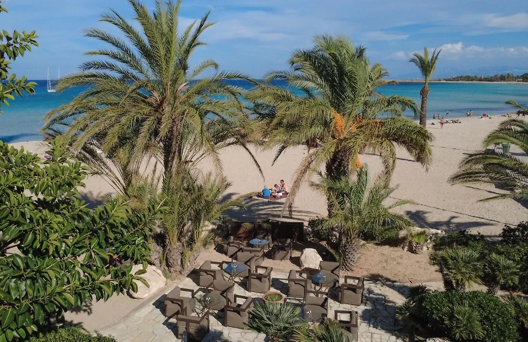 Hotel Capo San Vito By Geocharme-1
