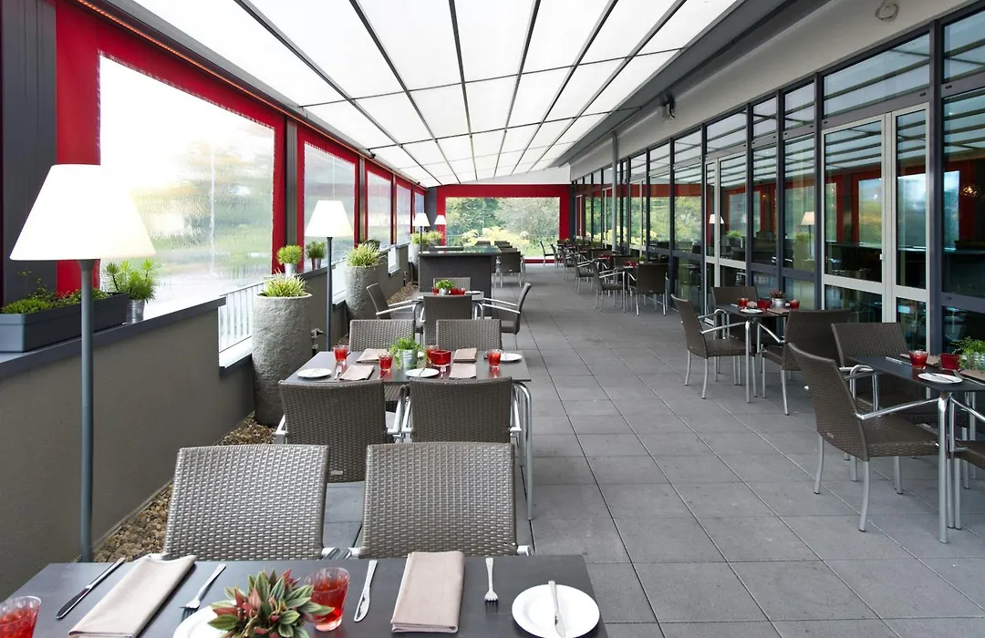 Leonardo Hotel Völklingen-Saarbrücken-1