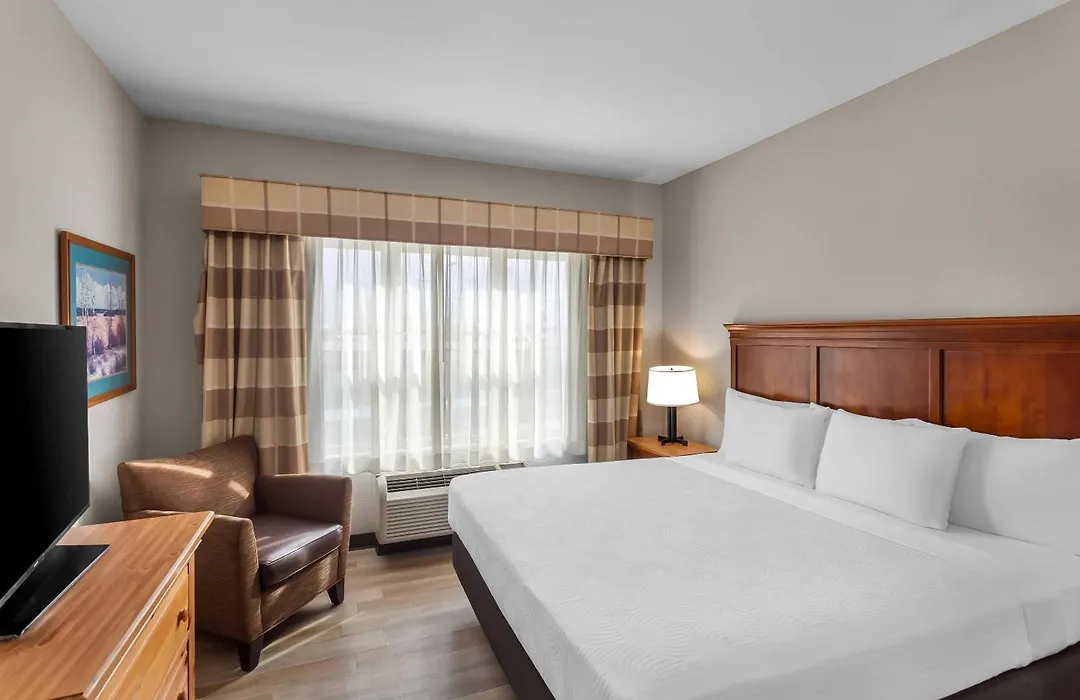 Country Inn & Suites By Radisson, Beckley, Wv-1