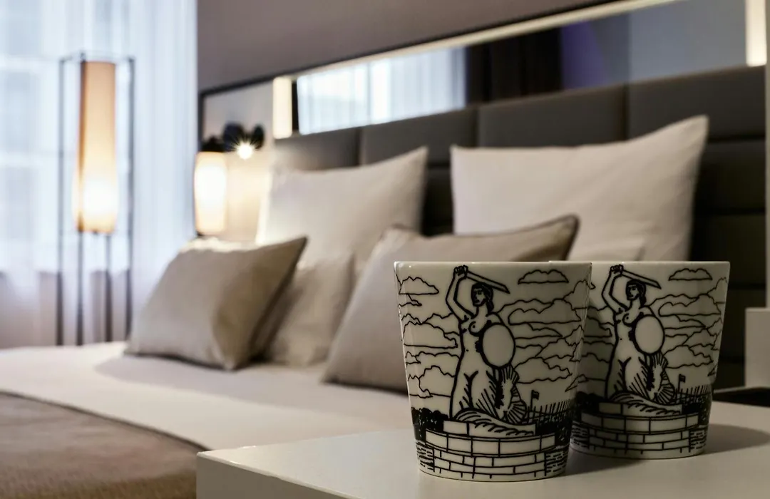 Leonardo Royal Hotel Warsaw-1