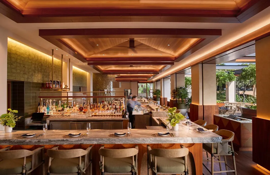 Four Seasons Resort Lana'I-1