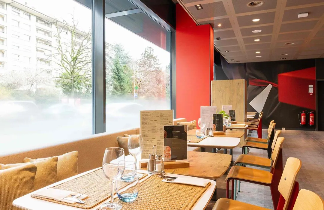 Ibis Geneve Centre Nations-1