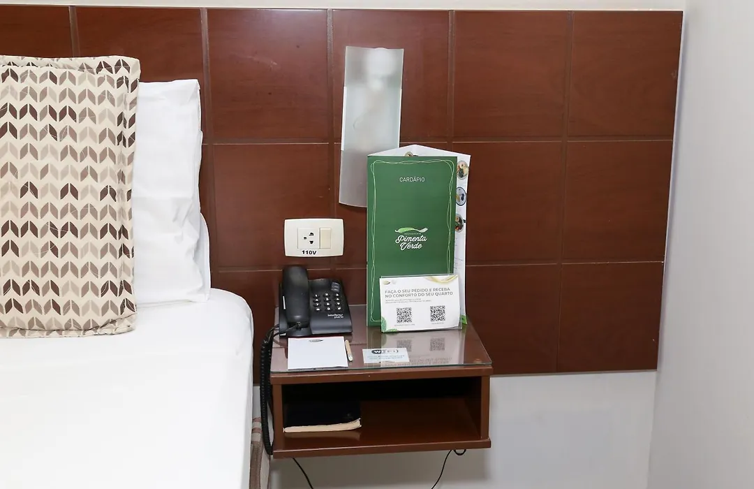Class Hotel Guaxupe-1