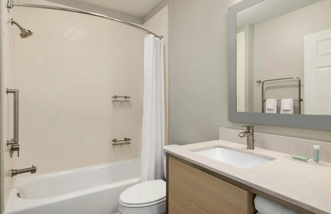Towneplace Suites By Marriott Anaheim Maingate Near Angel Stadium-1