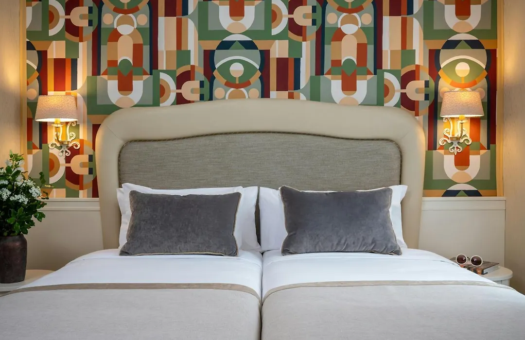 Leonardo Boutique Hotel Rome Monti-1