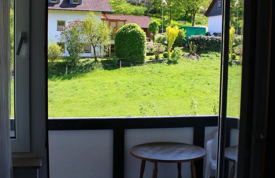 Landhotel Laarmann-1