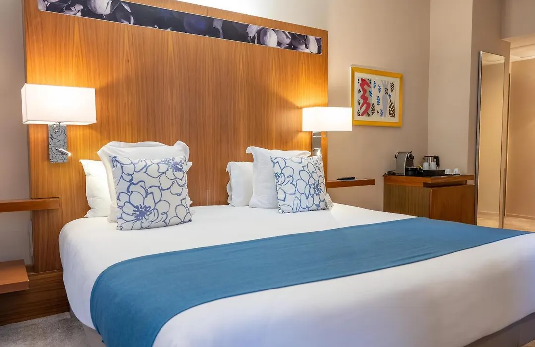 Hotel Beau Rivage-1