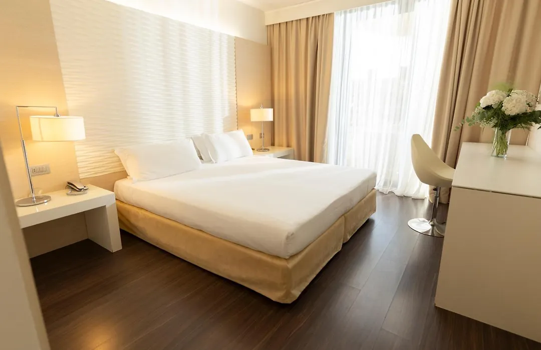 Laguna Palace Hotel Grado-1