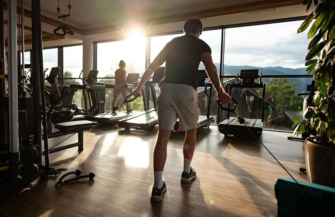 Woferlgut - Wellness & Sport-1