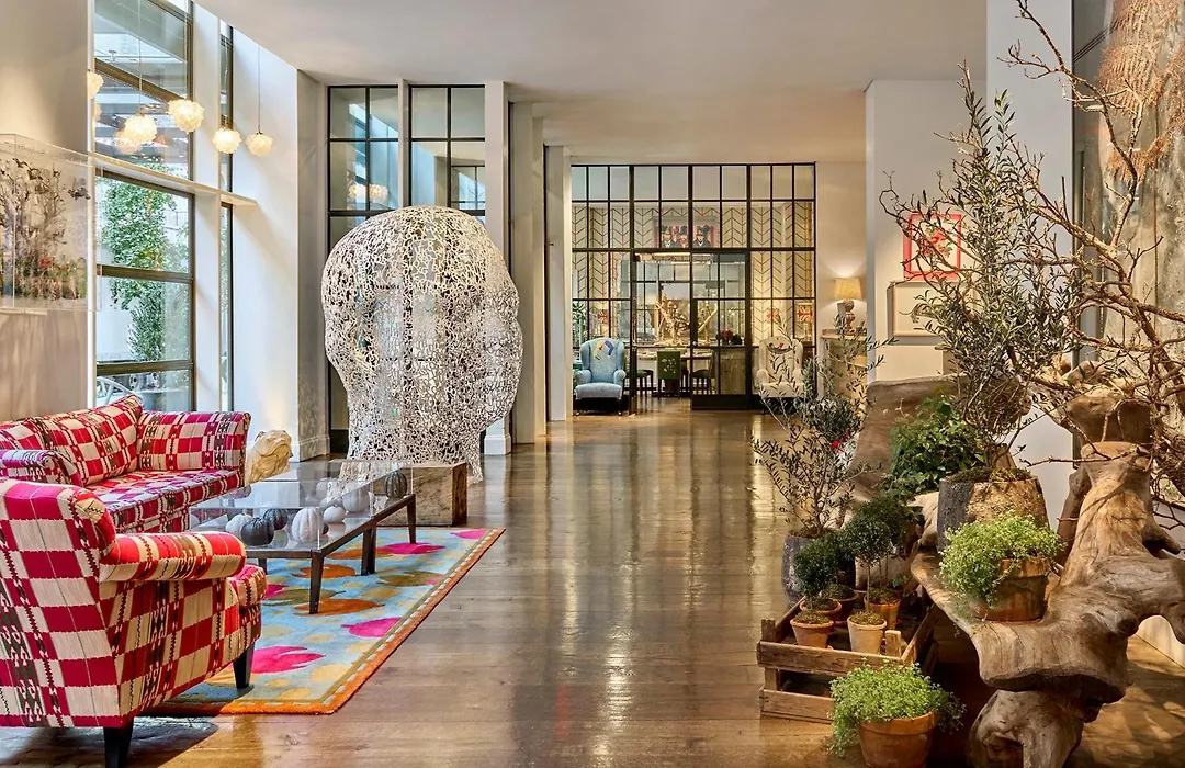 Crosby Street Hotel-1