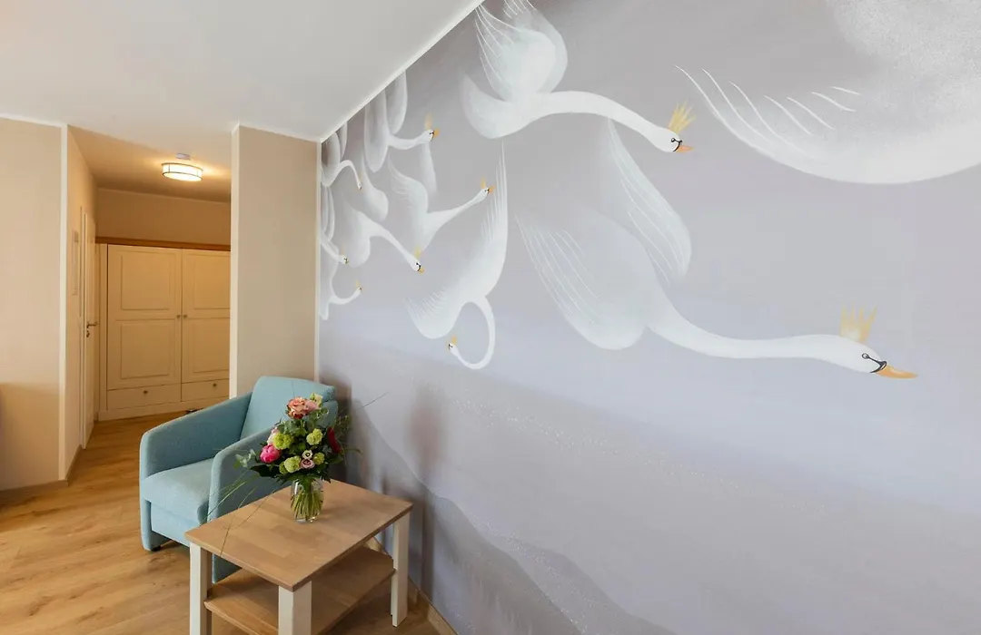 Hotel Nautilus-1