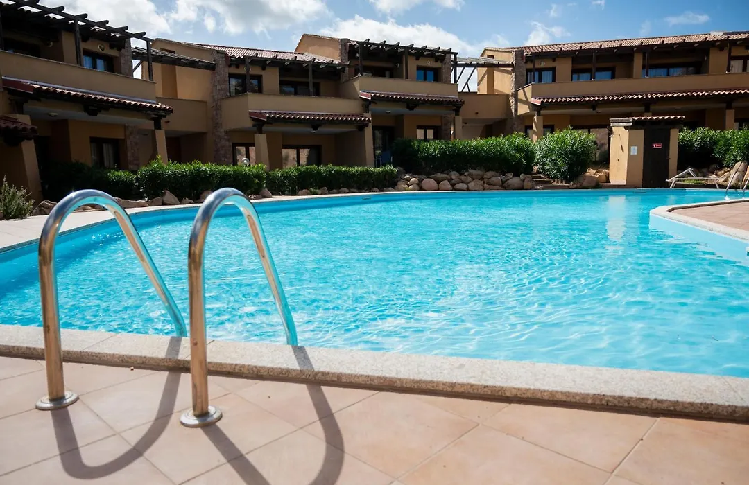 Gravina Residence - Villas&Apartments-1
