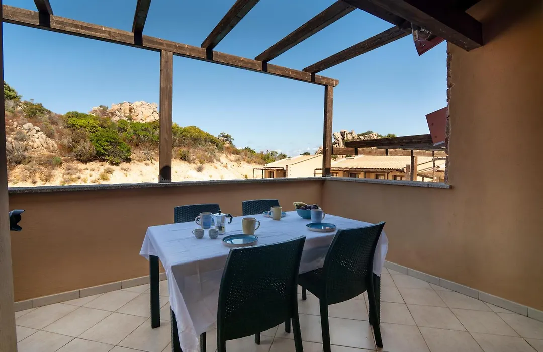 Gravina Residence - Villas&Apartments-1