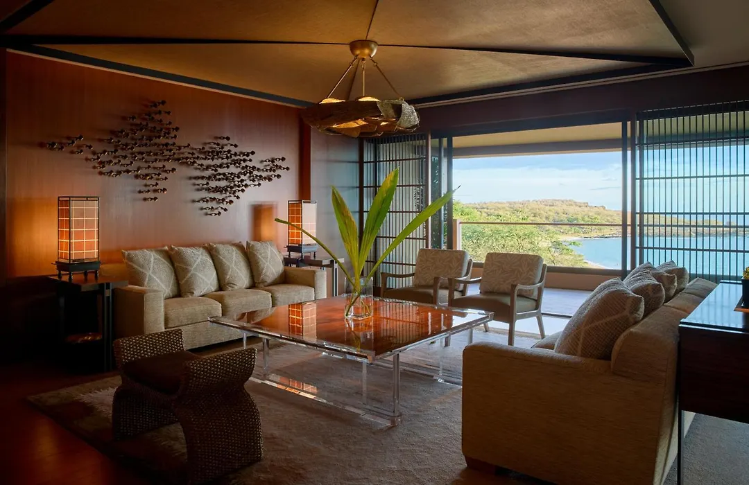 Four Seasons Resort Lana'I-1