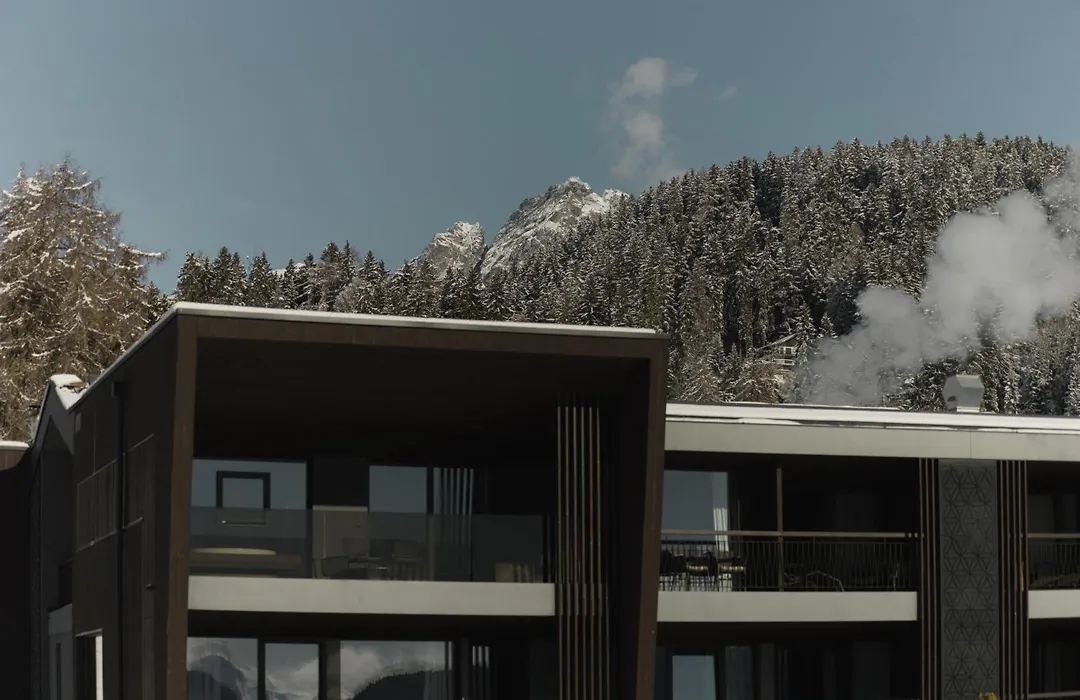 Chalet Mirabell-1