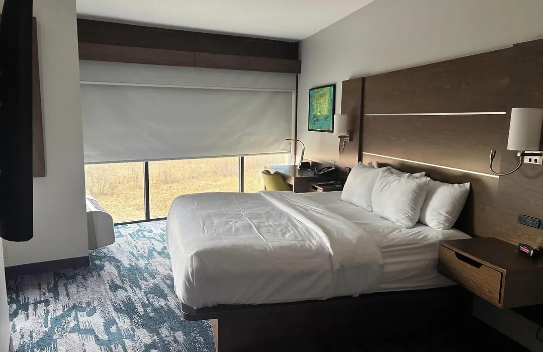 Comfort Inn & Suites Near Lake Guntersville-1