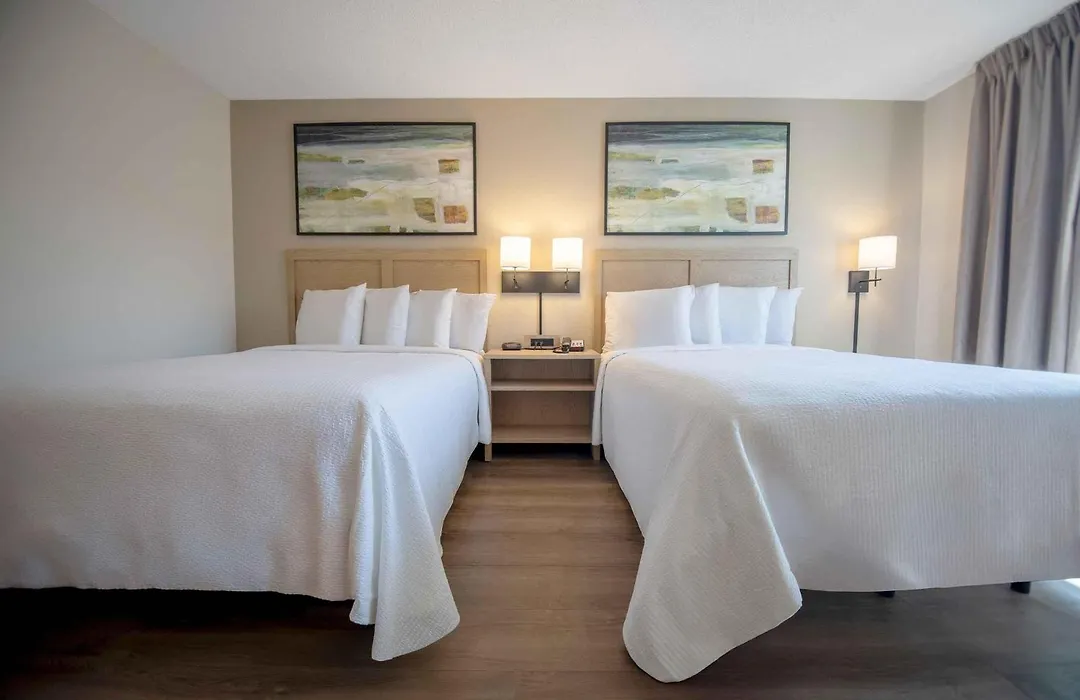 Extended Stay America Suites - Boca Raton - Commerce-1