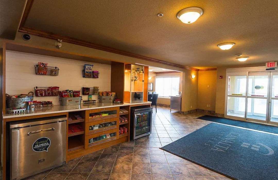 Canalta Hotel Provost-1