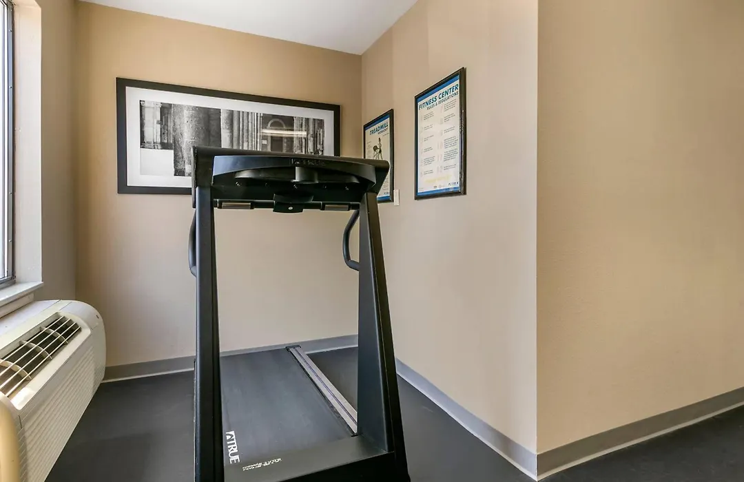 Sleep Inn Allentown-Fogelsville-1
