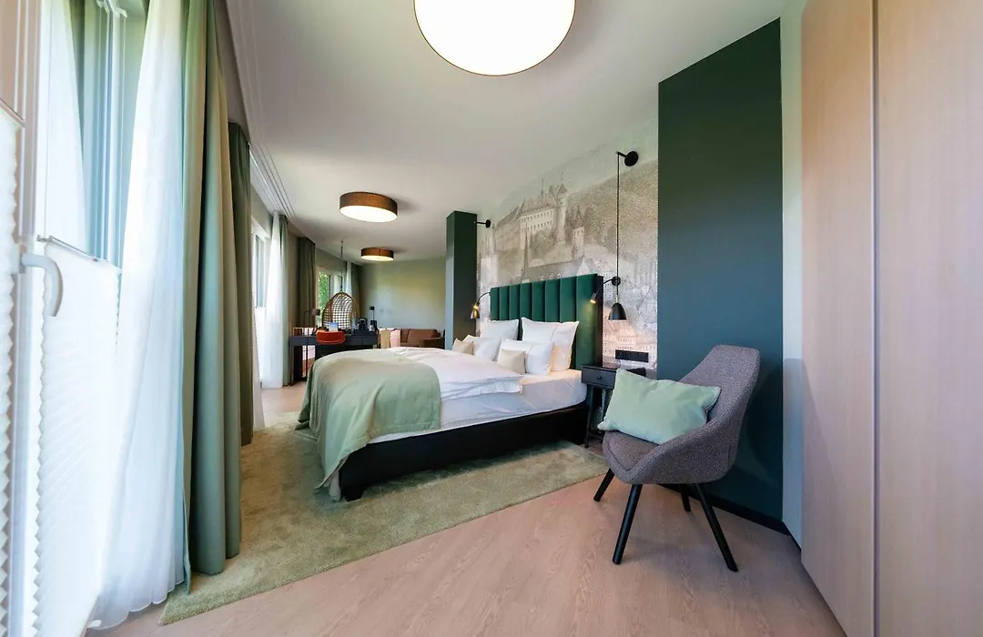 Romantik Hotel FreiWerk-1