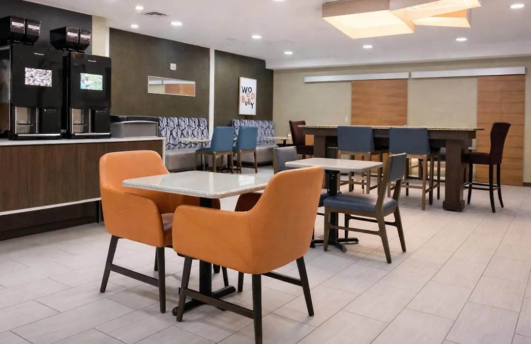 Holiday Inn Express Hotel & Suites St. Paul - Woodbury By Ihg-1