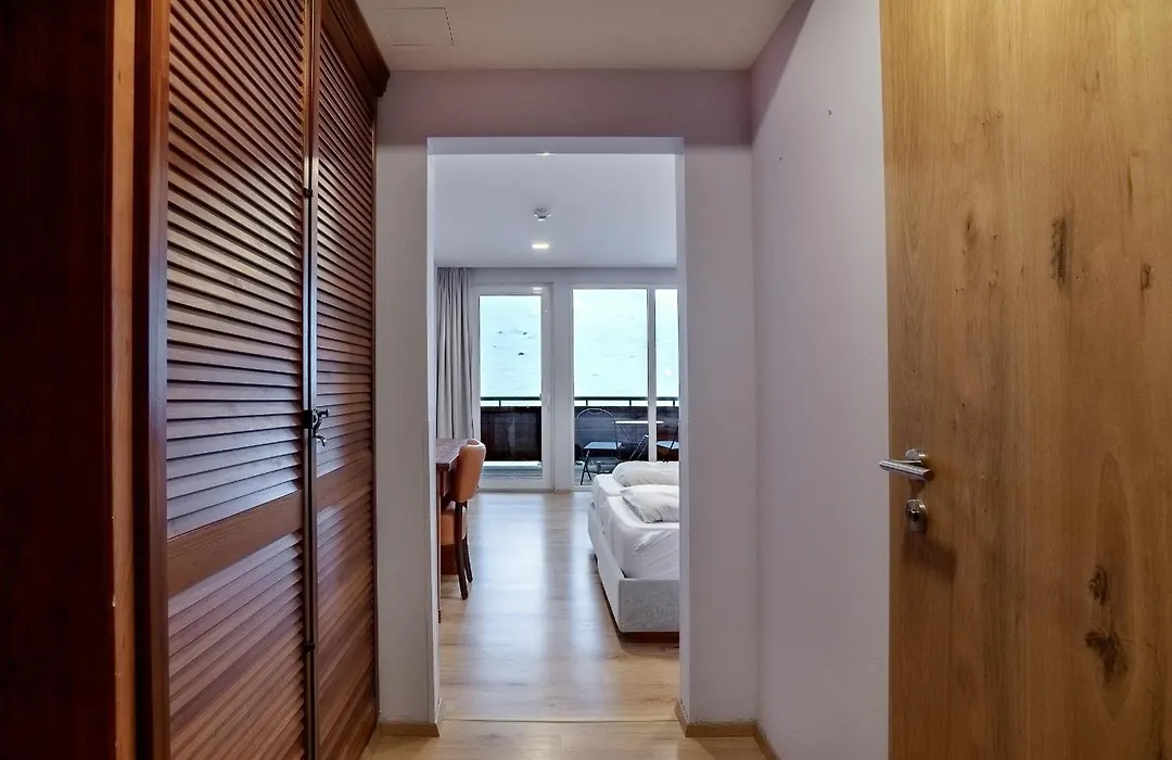 Hotel Victoriya-1
