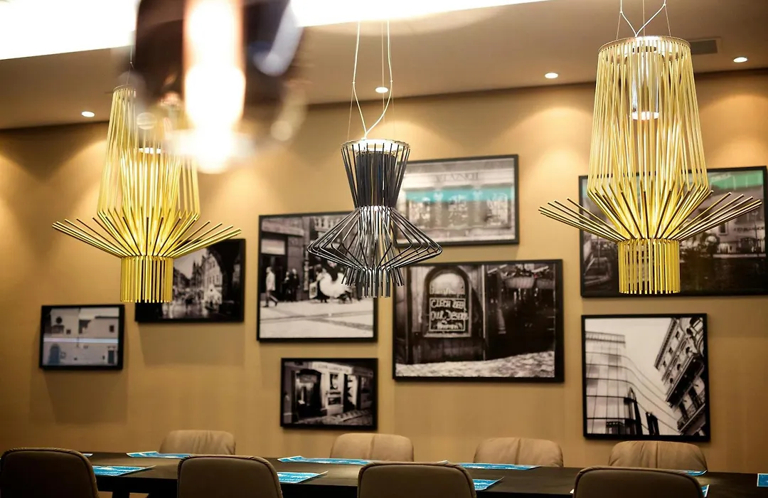 Motel One Prague-Florentinum-1