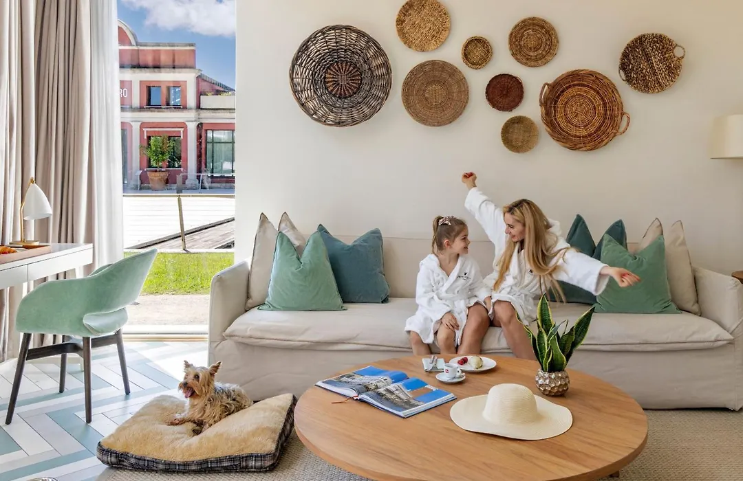 Jw Marriott Venice Resort & Spa-1
