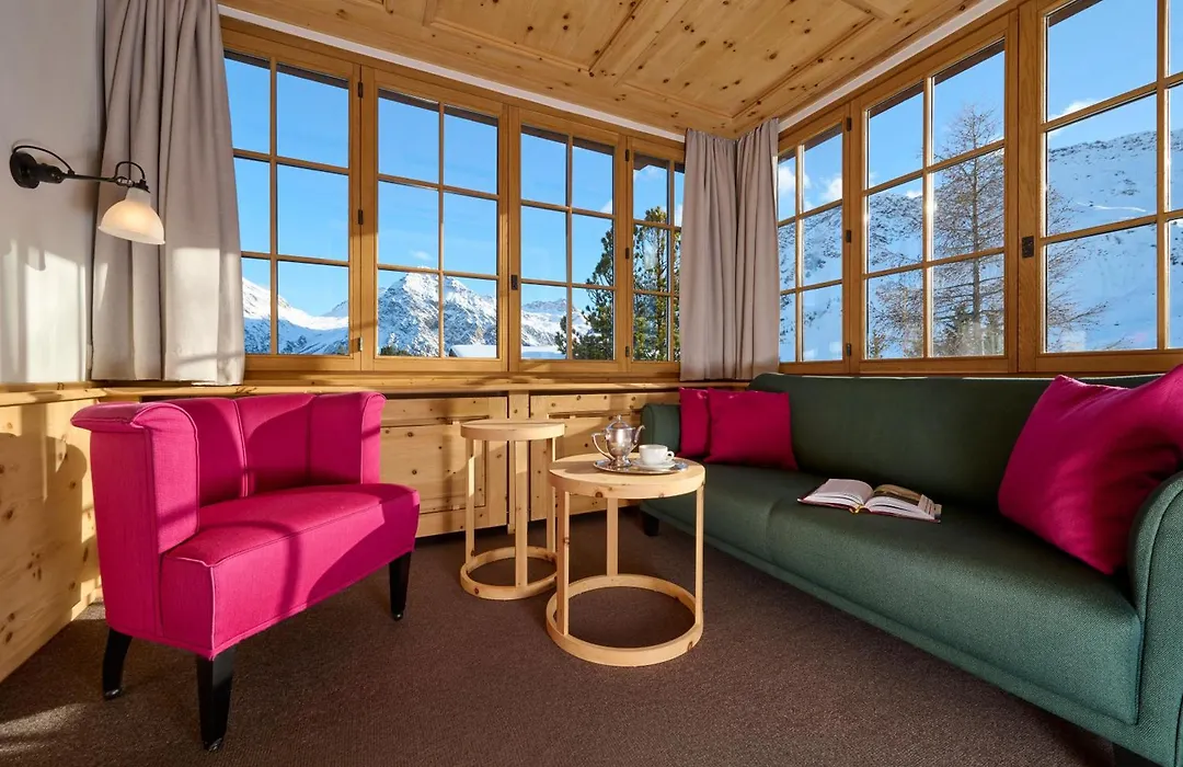 Hotel Stoffel - Adults Only-1