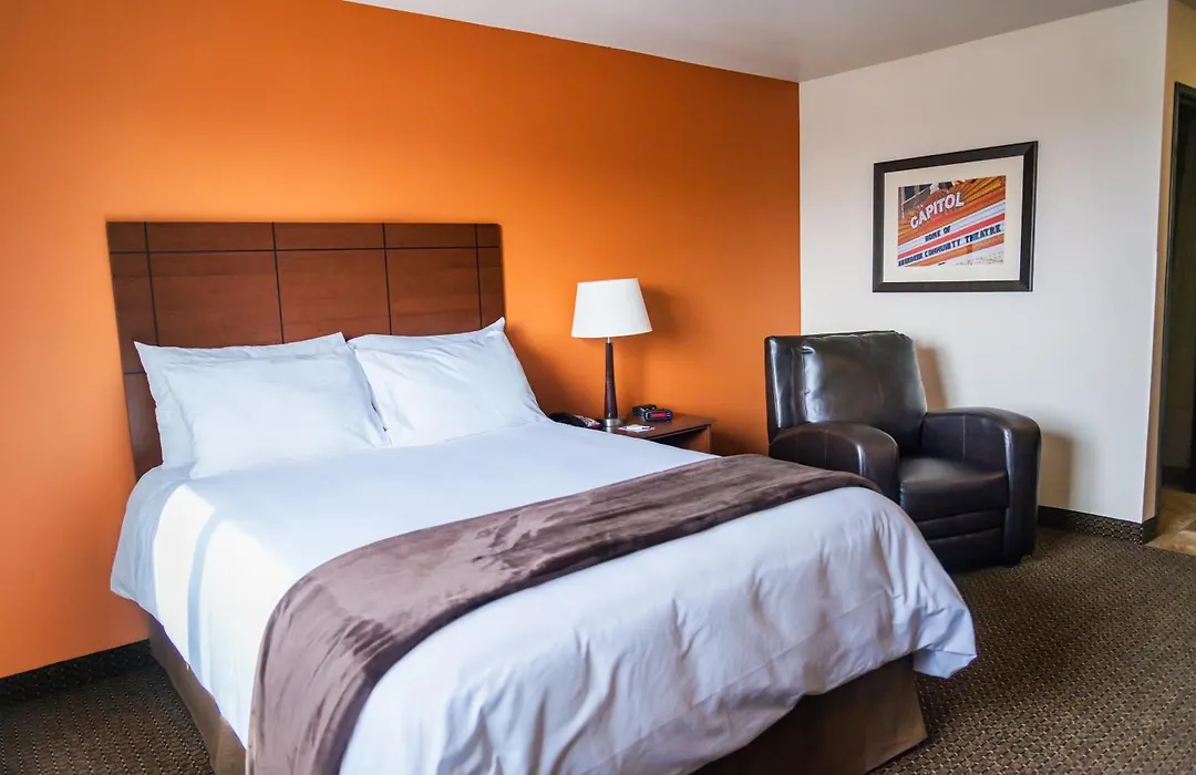 My Place Hotel- Pasco/Tri-Cities, Wa-1