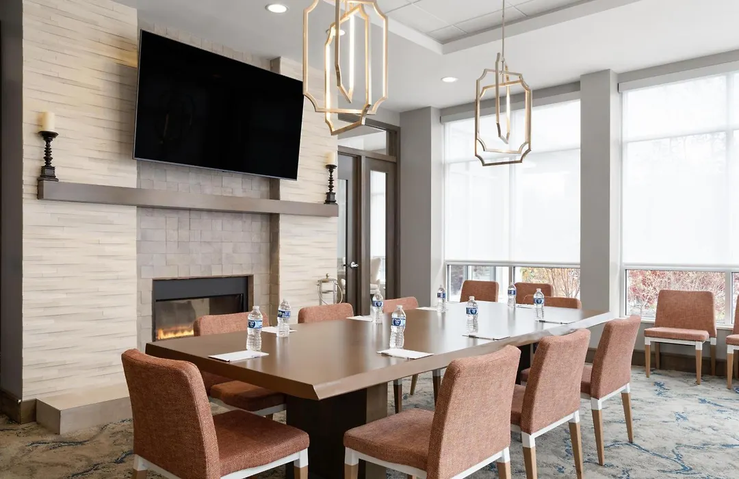 Hilton Garden Inn Lenox Pittsfield-1