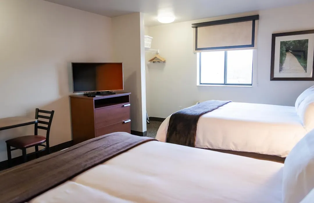 My Place Hotel-Pittsburgh North/Monaca, Pa-1
