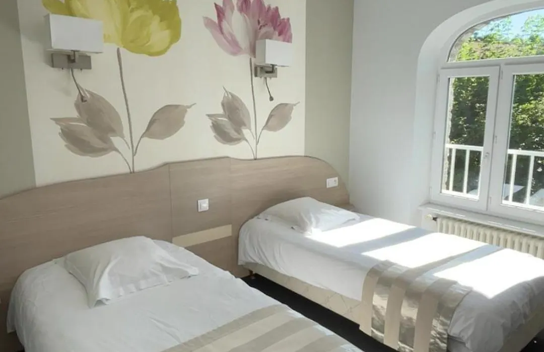 Le Relais de l'Aubrac-1
