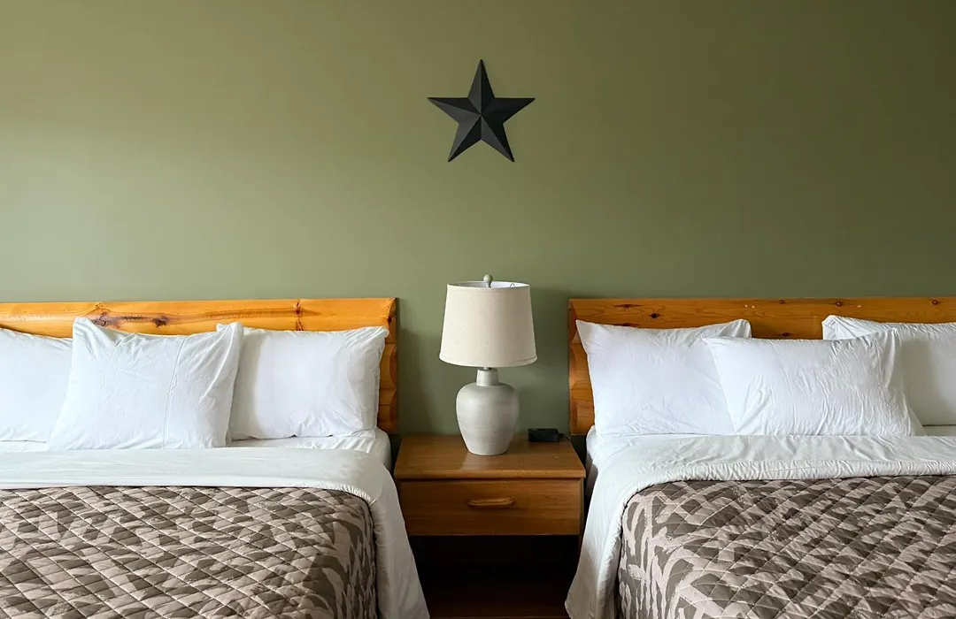 The Trail Inn - Grantsburg, Wi - 703 Wi-70-1