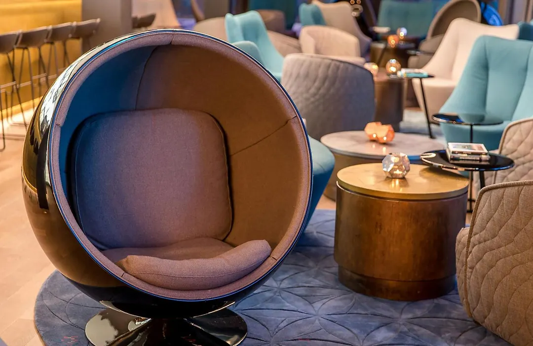Motel One München-Olympia Gate-1