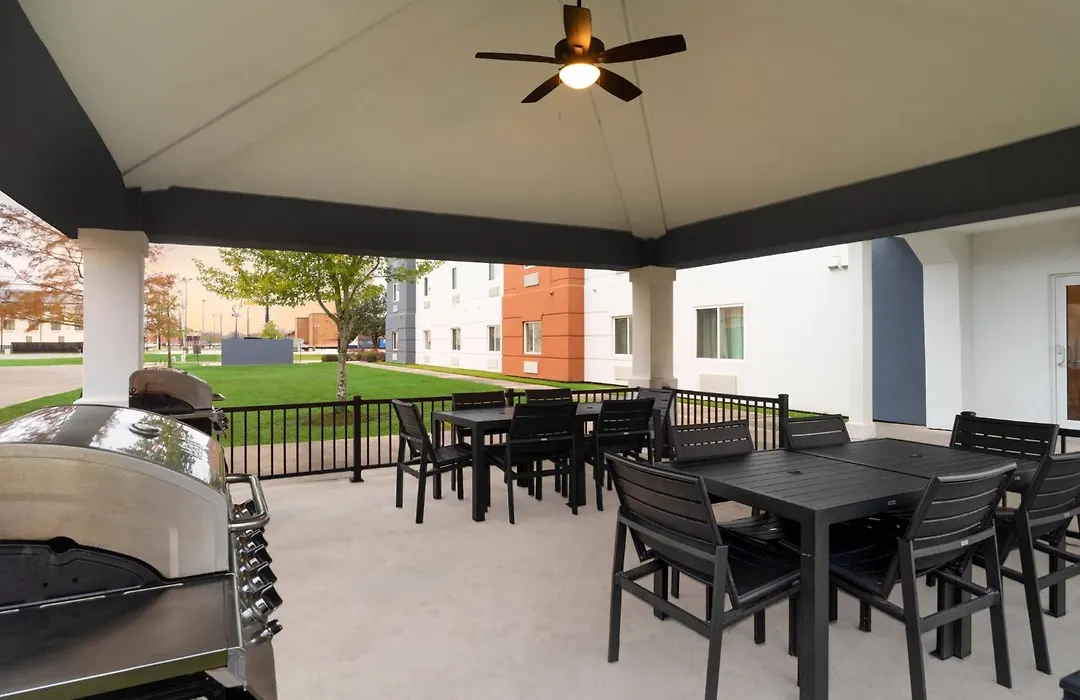Candlewood Suites Gonzales - Baton Rouge Area By Ihg-1