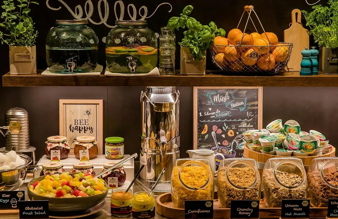 Motel One Newcastle-1